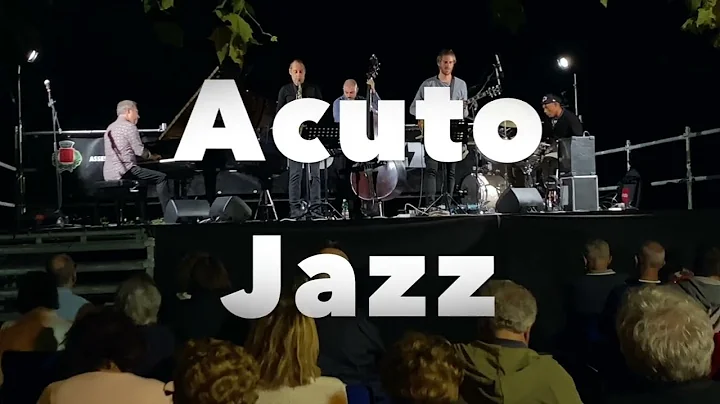 Greg Burk 5et -Big Bird  /Acuto Jazz