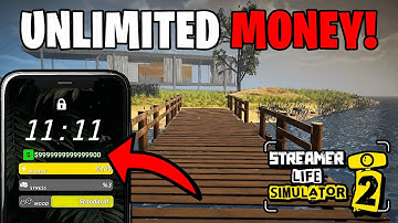 How To Get Infinite Money In Streamer Life Simulator 2 Using Cheat Engine
