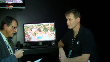 MetaVR Describes How Virtual Models are Built