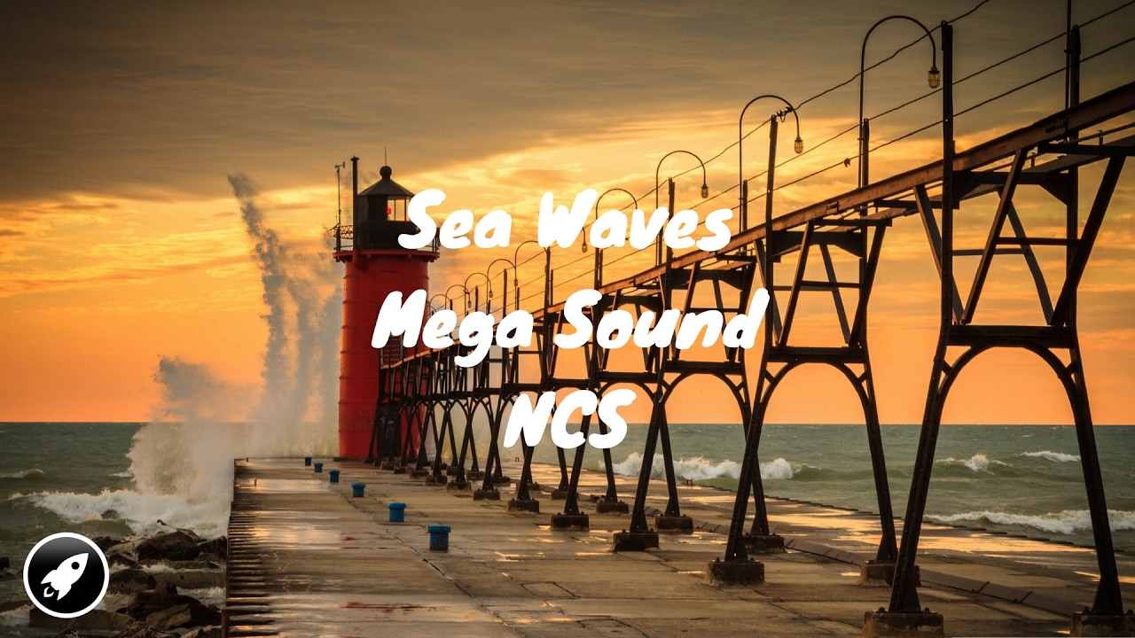 Sea Waves | Onde del Mare | Musica Rilassante | Relaxing Music | Mega ...