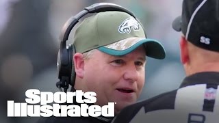 How Chip Kelly Will Use Tim Tebow | Sports Illustrated Chip Kelly S Thoughts On Tim Tebow