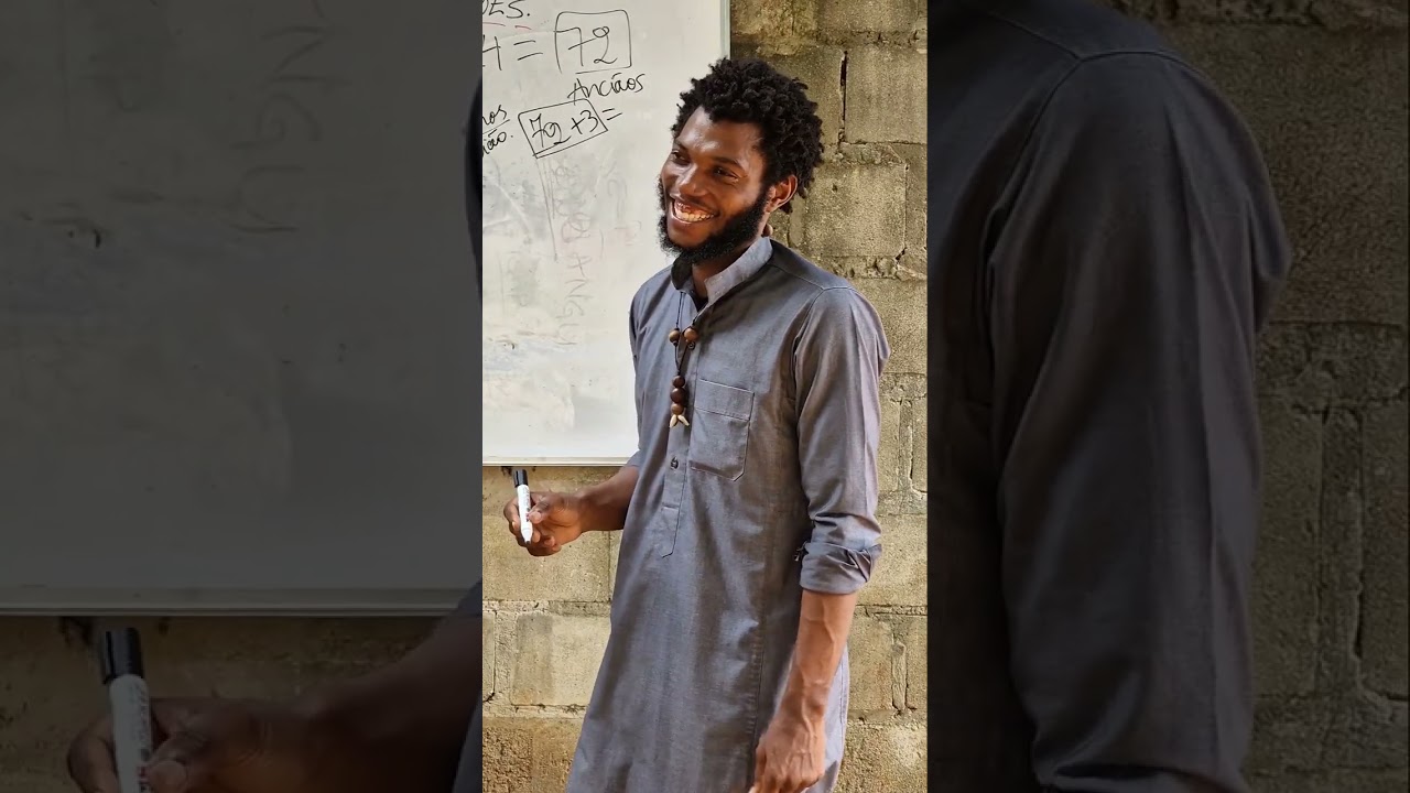 DIKONGO - A SAMBILA E AS NOVE DIMENSÕES