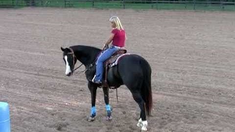 Achieving a One Smooth Motion Turn