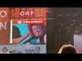 Capture de la vidéo No Angels Auf Der Wien Energie / Radio Wien Bühne Auf Dem Donauinsel Fest 2025