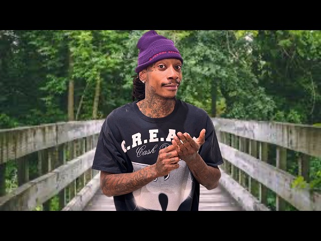 WIZ KHALIFA | THE SESH EP. 110: WE SMOKIN AGAIN | FULL STREAM