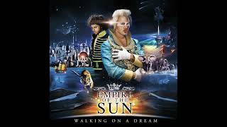 Walking On A Dream - Empire Of The Sun (Official Instrumental)