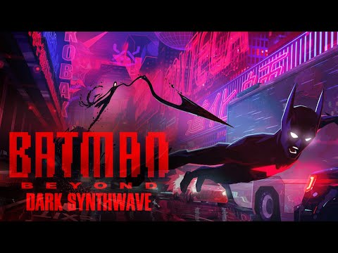 Batman Beyond | Dark Synthwave Concept Score