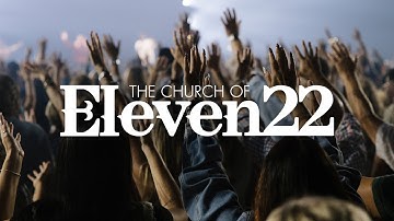 Welcome to Eleven22