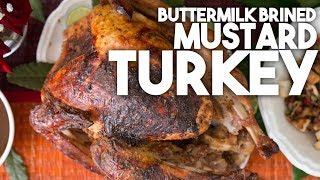 Every year come thanksgiving or christmas, i plan on making a bird
with different flavor twist – i’ve done spiced, tandoori & middle
eastern and this ...