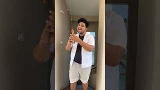 Teju Turns Into A Doctor 🧑⚕️😱😂 #mrteju #shorts #comedy #entertainment
