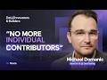 The 'No More Individual Contributors' Framework: Managing A Team of 3 with AI