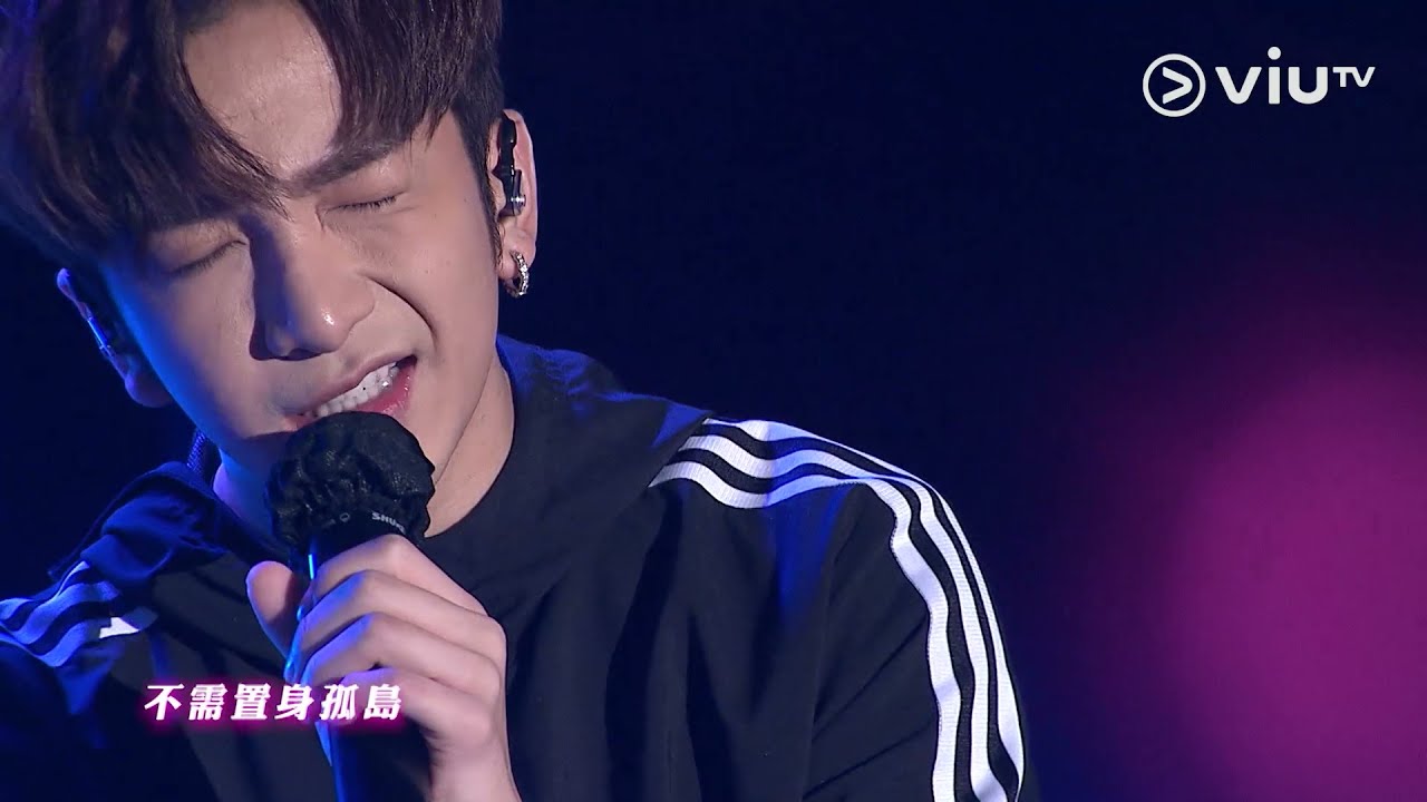 力圖 MIRROR 大合唱版《神隊友》！令人感動的畫面出現了！