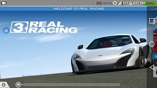 Real Racing 3 ( Mega Mod ) Apk - Full Version 2018 Gameplay Roth Gamer Cambodia screenshot 3