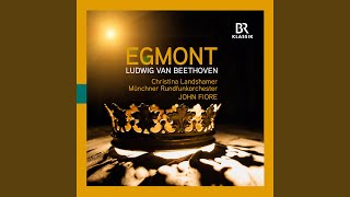 Egmont, Op. 84: II. Entr'acte I