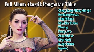 full Album Akutik Pengantar Tidur ~ Dewi Zega | Lagu Banyuwangi