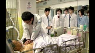 심장을 울리는 명품드라마 [뉴하트] New Heart 김태준을 부교수에 임명하는 강국