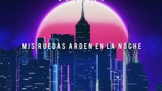 MANILA GREY;NIGHT CODE (SUB ESPAÑOL)