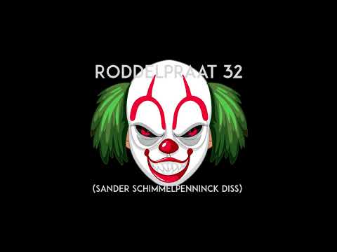 Madoc - Roddelpraat 32 (Sander Schimmelpenninck diss)