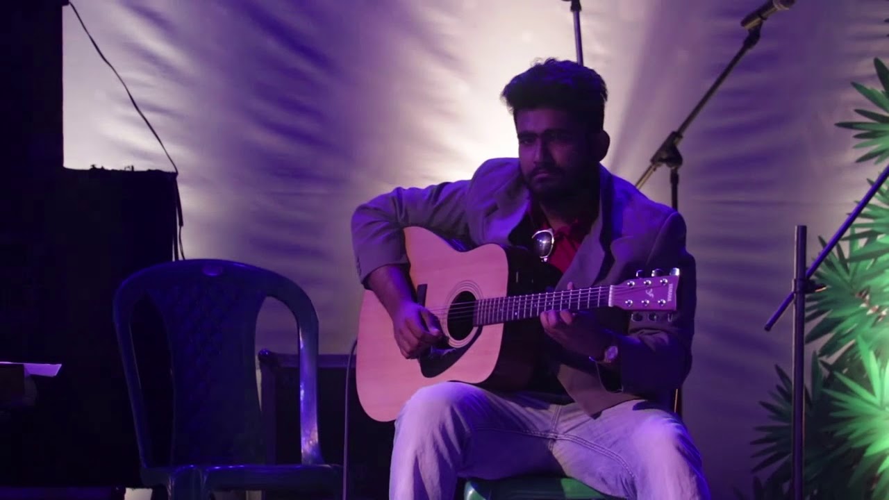 Cultural Programme by Information and Cultural Affairs Department, Government of West Bengal