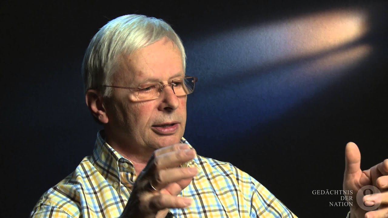 Manfred Zieger: Schikanen an der Grenze