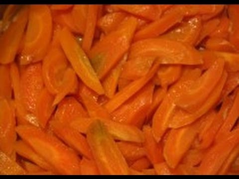 Video: Buchweizenkoteletts Mit Karotten: Ein Schritt-für-Schritt-Rezept Mit Foto