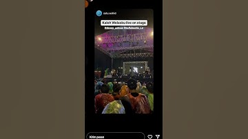denny caknan dan bella bonita duet bareng #dennycaknan #happyasmara #bellabonita