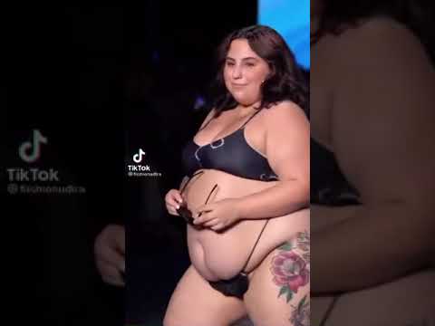 Bikini fat