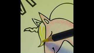 Coloring a Cute Unicorn Relaxing Lofi ASMR Coloring Kids Printable Coloring Pages