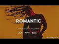 (Omah Lay x Fireboy x Victony x Kizz Daniel Type Beat) - ROMANTIC