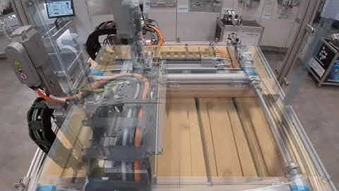 Virtual Twin in het eXperience centre!