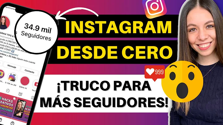 COMO CREAR INSTAGRAM PARA NEGOCIO 2022