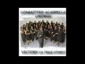 Committed Acappella Chorus – Keep On Climbing