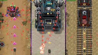 air force boss fight part#1 | redundant idea games | brown 2k2 gaming