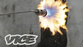 Latest on VICE: September 27, 2014