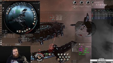 C4 Pulsar Wormhole Ratting - Eve Online