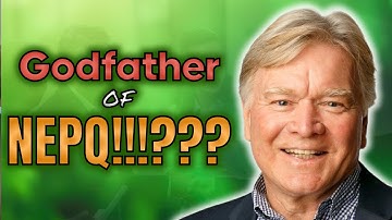 Who really created the NEPQ Framework? With Actual Creator, Michael Oliver - @naturalselling