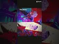 Emily doesn't deserve it! 😭#hazbinhoteledit #hazbinhotel #edit #shorts #emilyhazbinhotel #sad