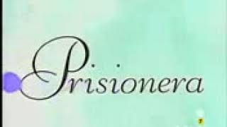Prisionera capitulo 31