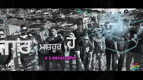 The War Begins Bagga Raja Game Changerz Whatsapp Status Video K S Mehatpuriya