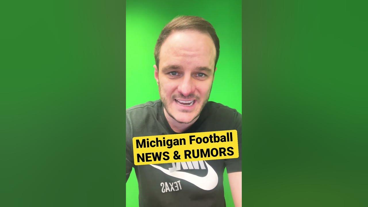 Michigan Football NEWS On Jesse Minter's Future + 2025 Big Ten Schedule
