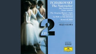 Tchaikovsky The Nutcracker, Op. 71, Th.14 Act 1 No. 6 Clara And The Nutcracker