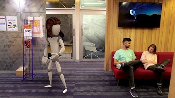 COME ON! - An Animated Short