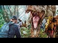 Jurassic Commando | Film Complet en Français VF | Action