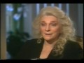 JUDY COLLINS - Interview about overcoming alcoholism and depression