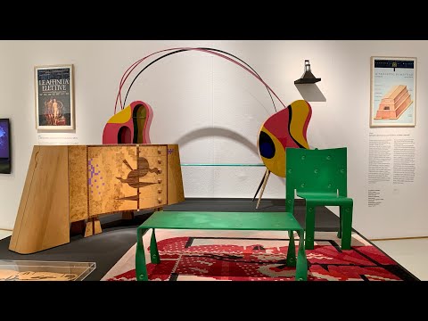 MILAN Triennial 2022 / Triennale di Milano - Special Exhibitions Art and Design, Italy 意大利米兰三年展 设计艺术