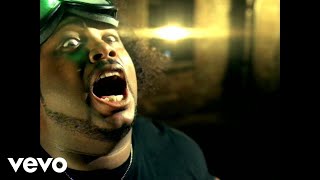 Bone Crusher - Never Scared (The Takeover Remix Video) ft. Cam&#39;ron, Jadakiss, Busta Rhymes