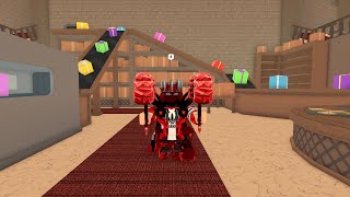 MM2 Red Icecrusher Montage