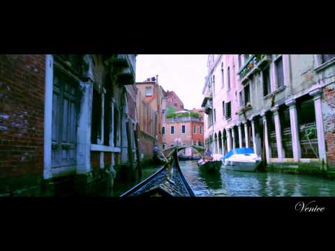 Venice (Santa Lucia - Mark Masri)