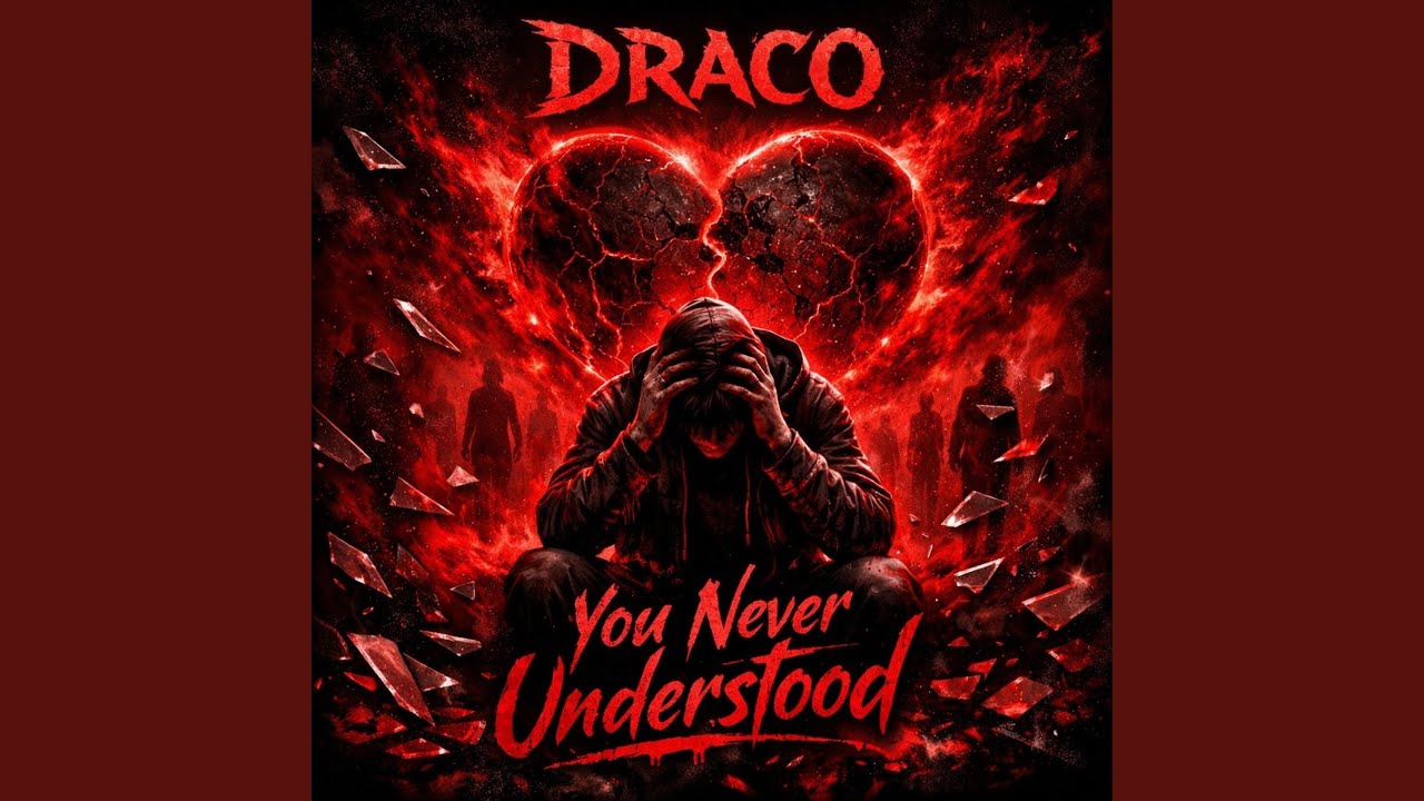 Watch You Never Understood on YouTube Watch You Never Understood on YouTube