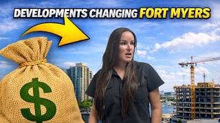 Fort Myers Is Changing FAST… Here’s What You Need to Know (2026)